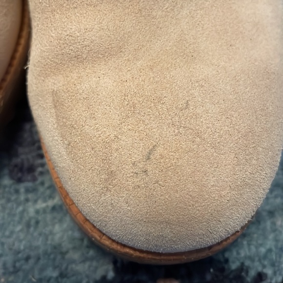 SOREL cate lace up boots. - Picture 2 of 8